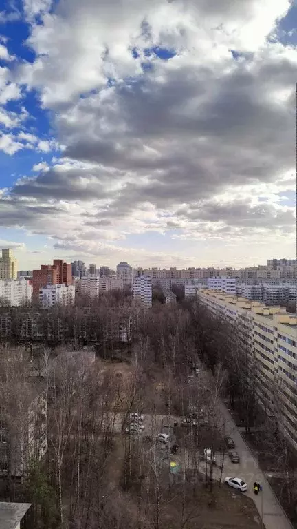 Комната Санкт-Петербург Гражданский просп., 128К2 (12.0 м) - Фото 1