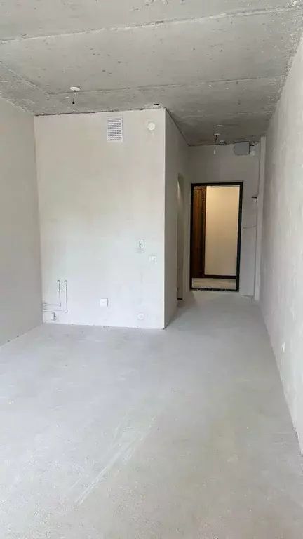 Продаётся квартира-студия, 23.9 м - Фото 1