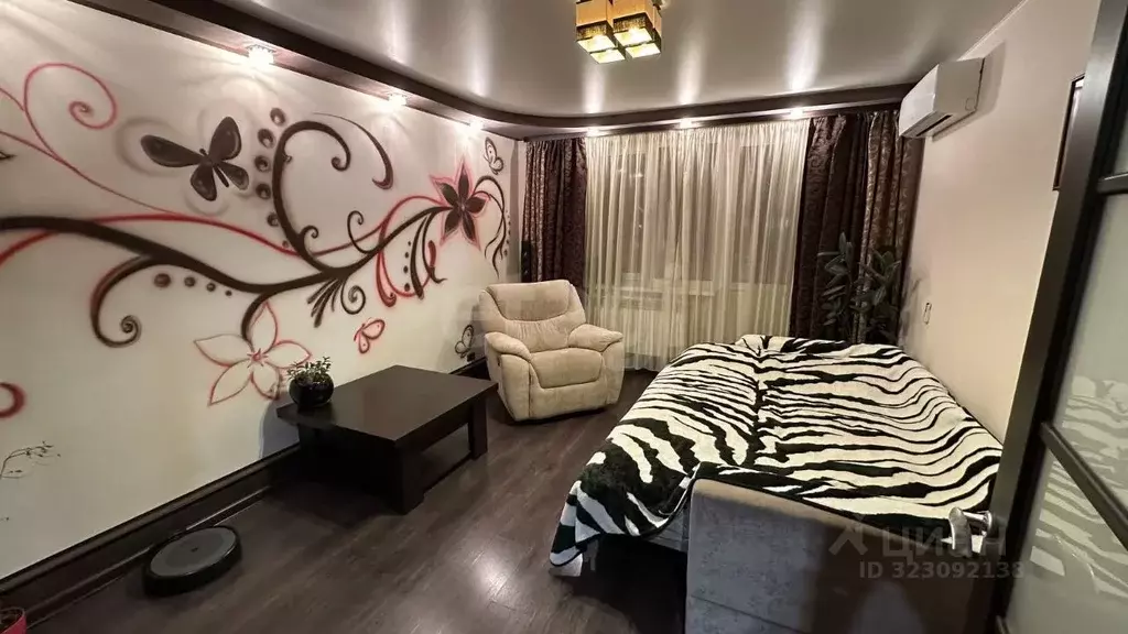 2-к кв. Костромская область, Кострома Богатырская ул., 26 (51.0 м) - Фото 0