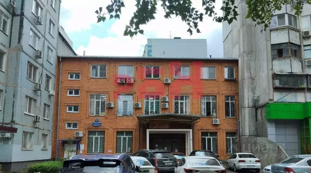 Помещение свободного назначения в Ростовская область, Ростов-на-Дону ... - Фото 0