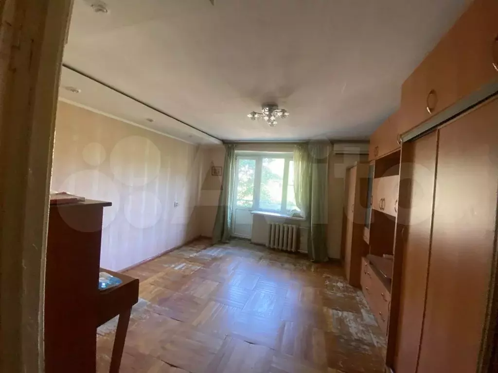 3-к. квартира, 60м, 4/9эт. - Фото 0