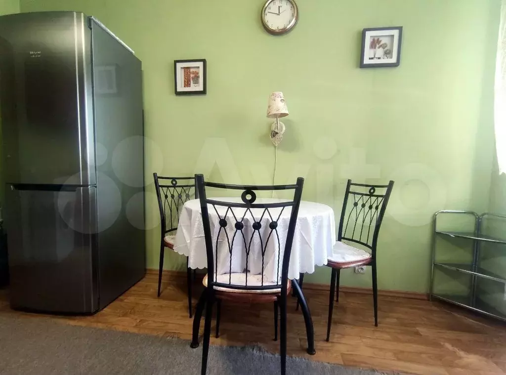 2-к. квартира, 60 м, 1/7 эт. - Фото 0