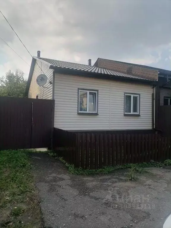 Дом, 53 м - Фото 1