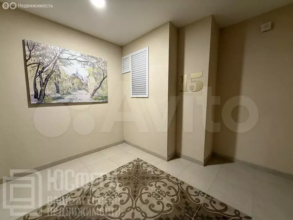 2-комнатная квартира: Волгоград, Бакинская улица, 8 (53 м) - Фото 0