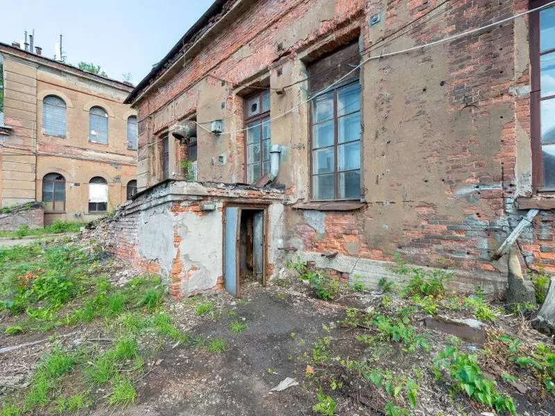 Офис в Санкт-Петербург ул. Комсомола, 2 (9422 м) - Фото 1