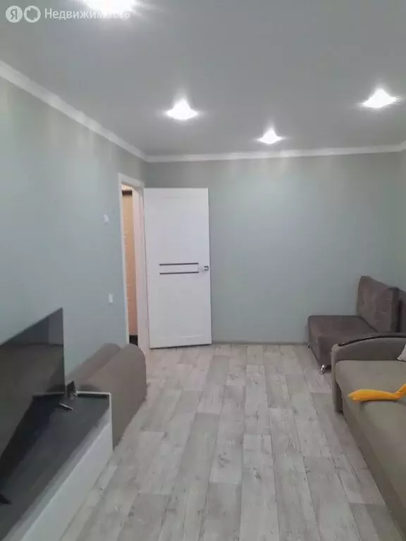 1-комнатная квартира: Старый Оскол, микрорайон Парковый, 15 (31 м) - Фото 1