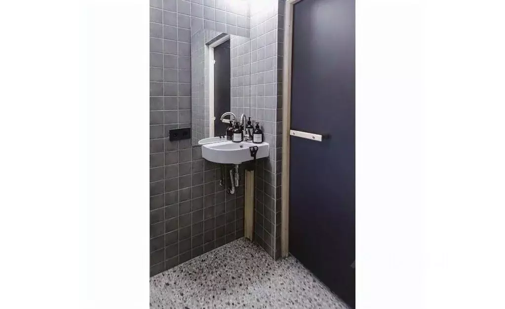 1-к кв. Москва Ленинградский просп., 33А (25.0 м) - Фото 2