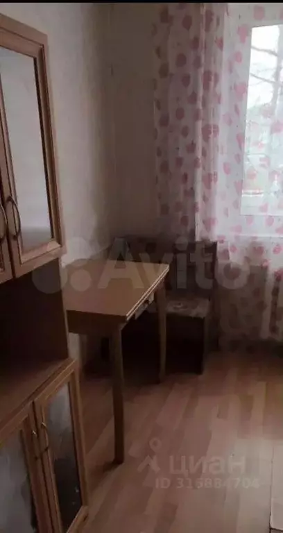 1-к кв. Мордовия, Саранск Ярославская ул., 6 (32.0 м) - Фото 0