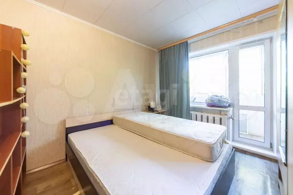 1-к. квартира, 30,3 м, 5/5 эт. - Фото 0