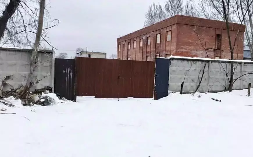 Помещение свободного назначения в Самарская область, Тольятти ... - Фото 1