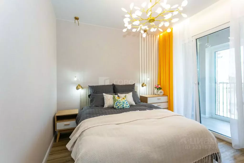 2-к кв. Новосибирская область, Новосибирск ул. Немировича-Данченко, ... - Фото 1