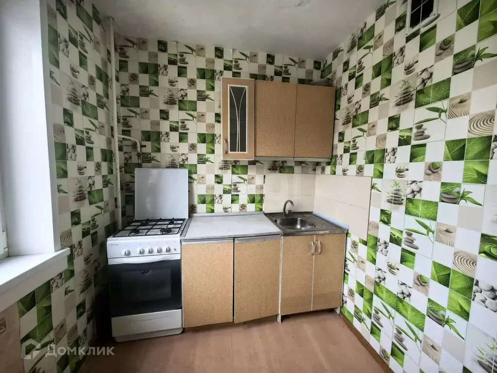 Продаётся 2-к квартира, 43 м - Фото 0
