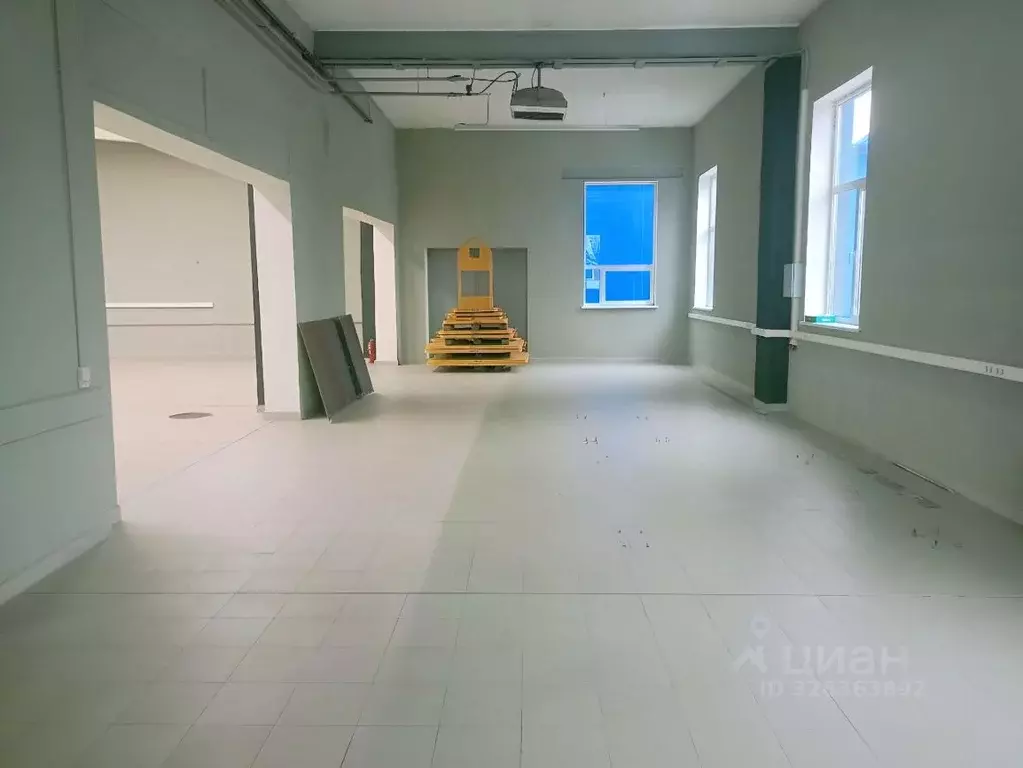 Производственное помещение в Московская область, Чехов Симферопольское ... - Фото 2