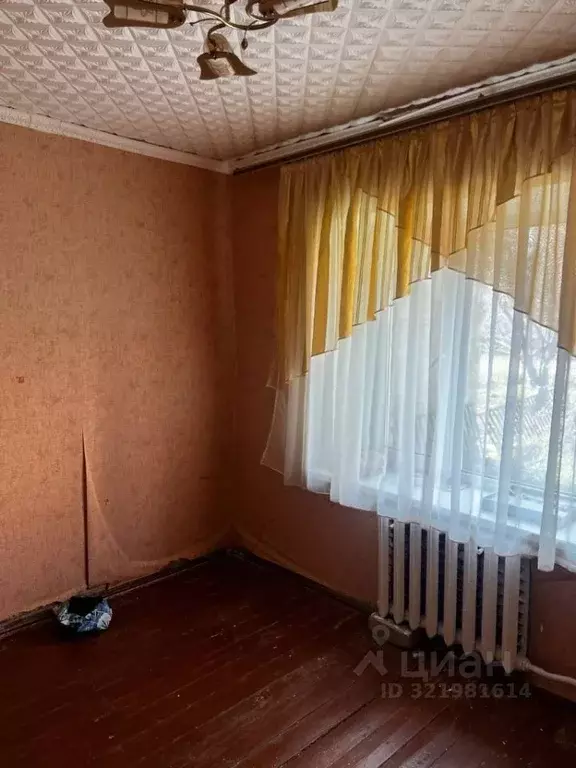 2-к кв. Мордовия, Лямбирский район, с. Первомайск ул. Жигули, 11 (43.3 ... - Фото 2