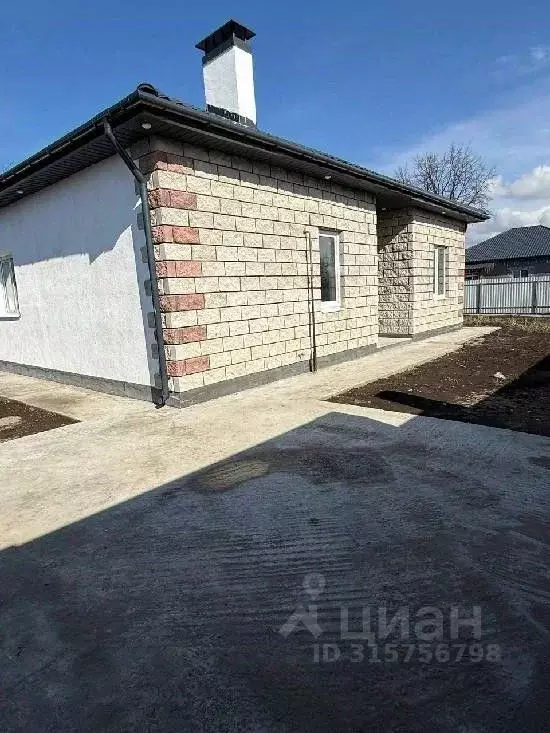 Дом в Самарская область, Тольятти ул. Мира, 88 (105 м) - Фото 0