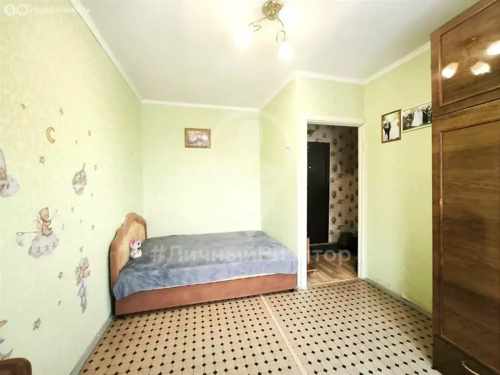 1-комнатная квартира: Рязань, район Песочня, улица Тимакова, 14 (21.2 ... - Фото 2