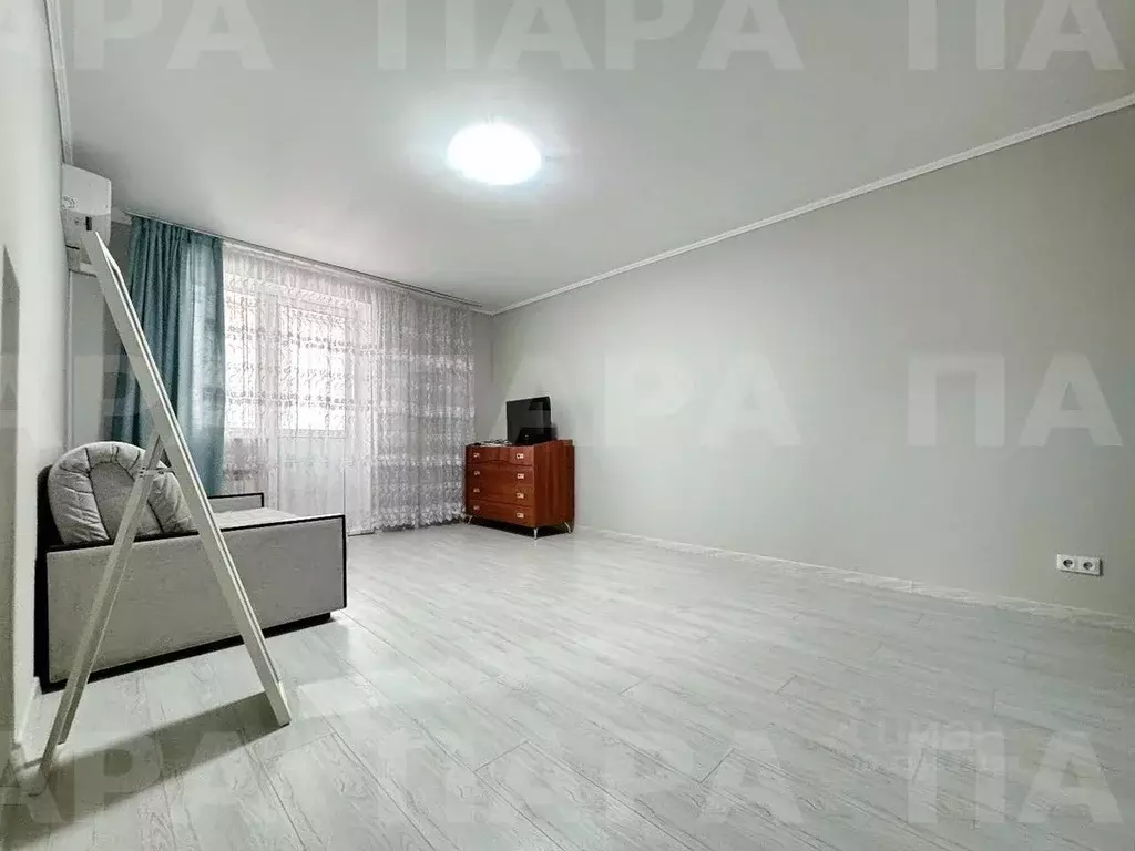 1-к кв. Самарская область, Самара Демократическая ул., 24а (38.0 м) - Фото 2