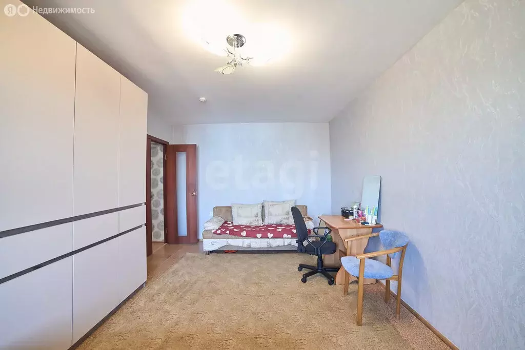 3-комнатная квартира: Стерлитамак, улица Строителей, 71 (72 м) - Фото 2