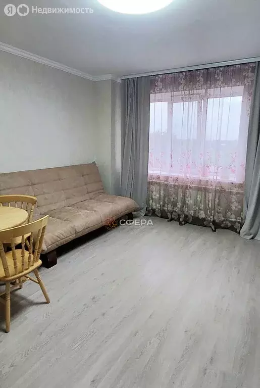 2-комнатная квартира: Новосибирск, Красный проспект, 181 (51 м) - Фото 1