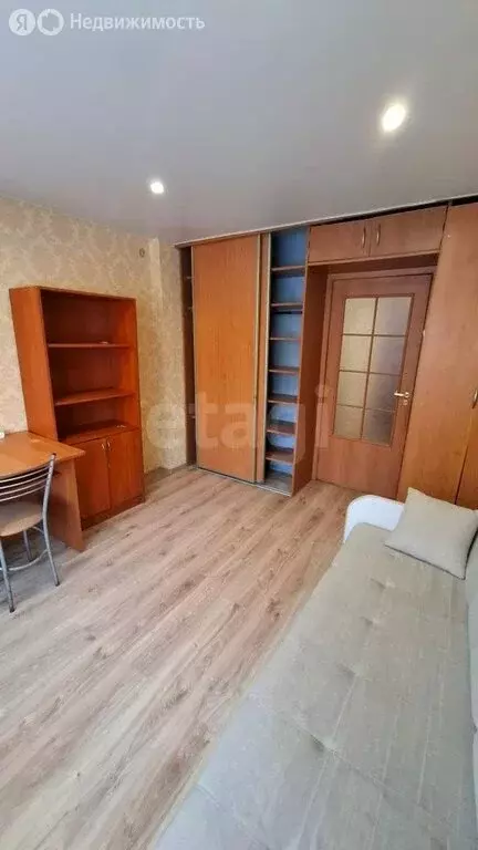 Квартира-студия: Калининград, Полоцкая улица, 14 (18 м) - Фото 1