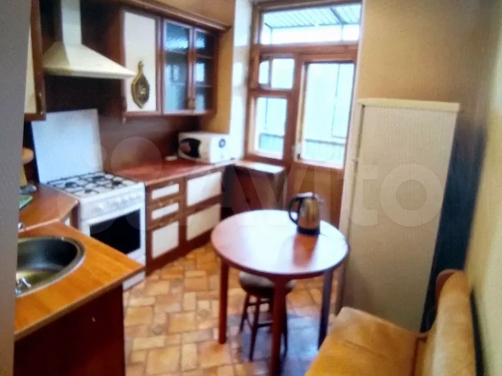 2-к. квартира, 57 м, 4/5 эт. - Фото 1