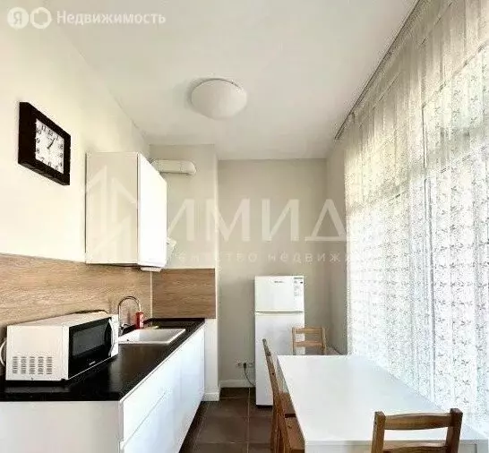 2-комнатная квартира: Сириус, Голубая улица, 15 (51 м) - Фото 0
