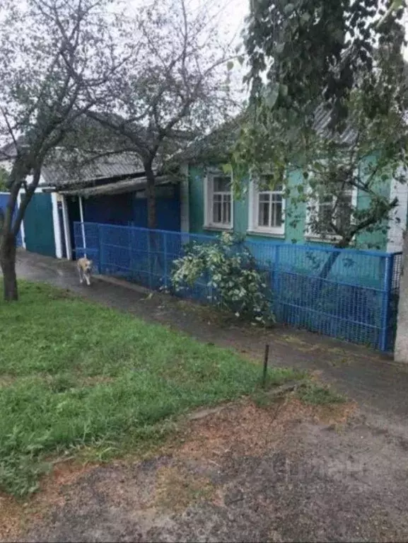 Дом в Белгородская область, Белгород ул. Ватутина (60 м) - Фото 0