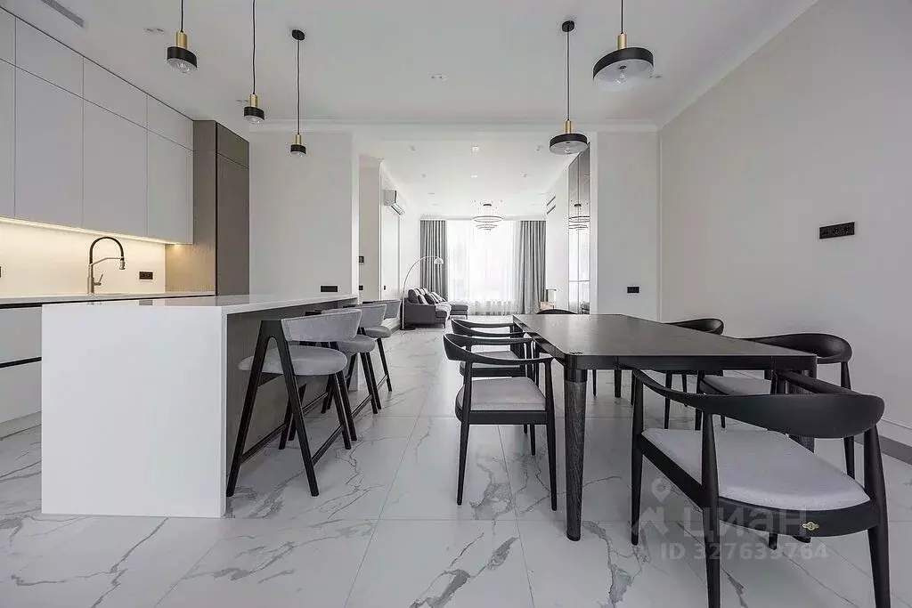 Таунхаус в Московская область, Истра муниципальный округ, д. Красный ... - Фото 1