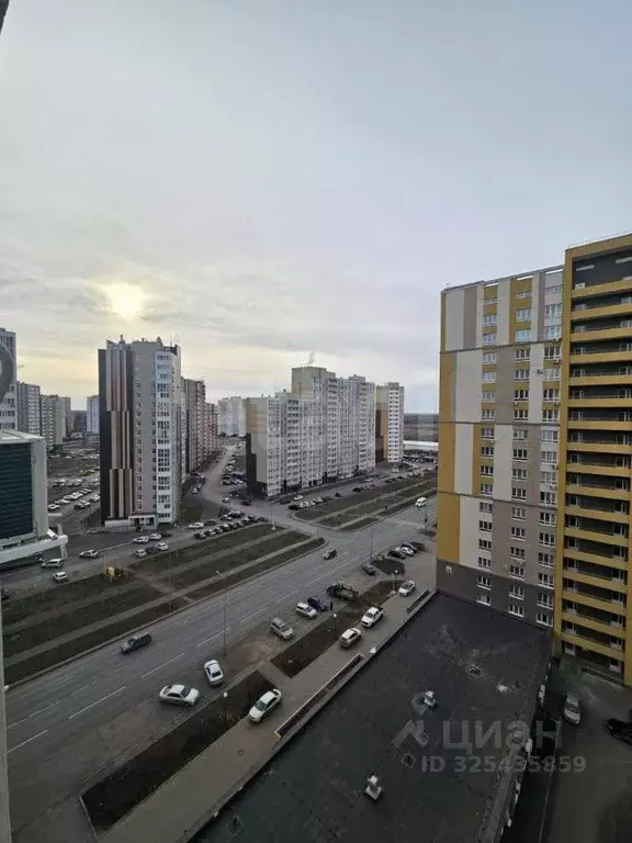 2-к кв. Оренбургская область, Оренбург ул. Неплюева, 4 (69.74 м) - Фото 1