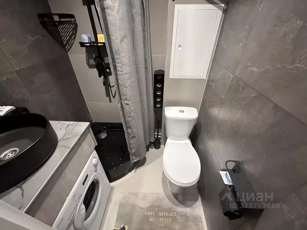 Студия Московская область, Мытищи городской округ, д. Пирогово ул. ... - Фото 2