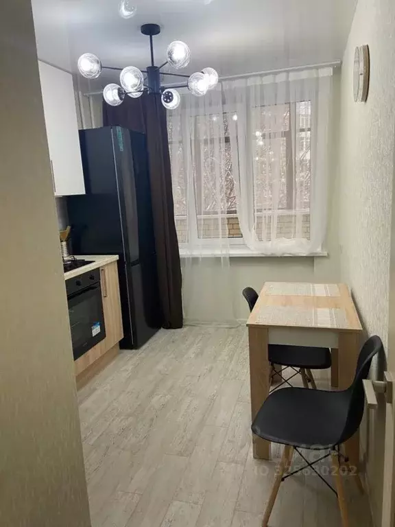 1-к кв. Москва Полоцкая ул., 14 (38.0 м) - Фото 2