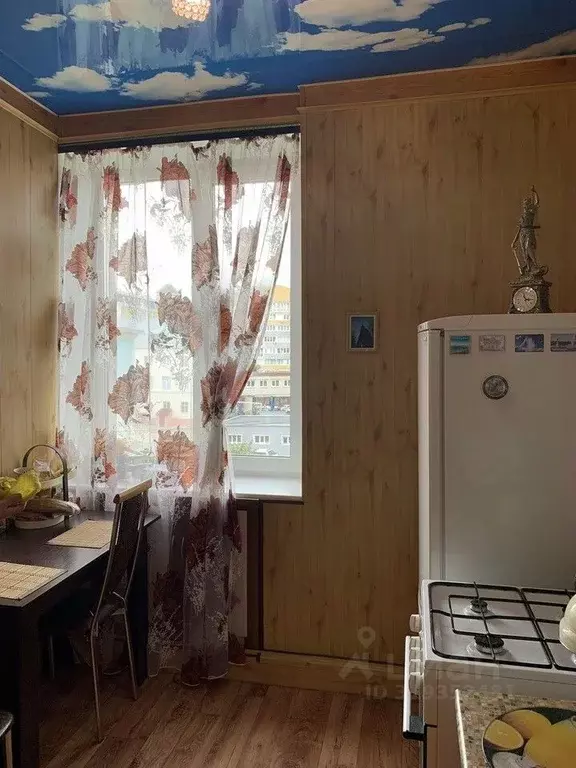 2-к кв. Чувашия, Чебоксары просп. Ленина, 11А (36.6 м) - Фото 0