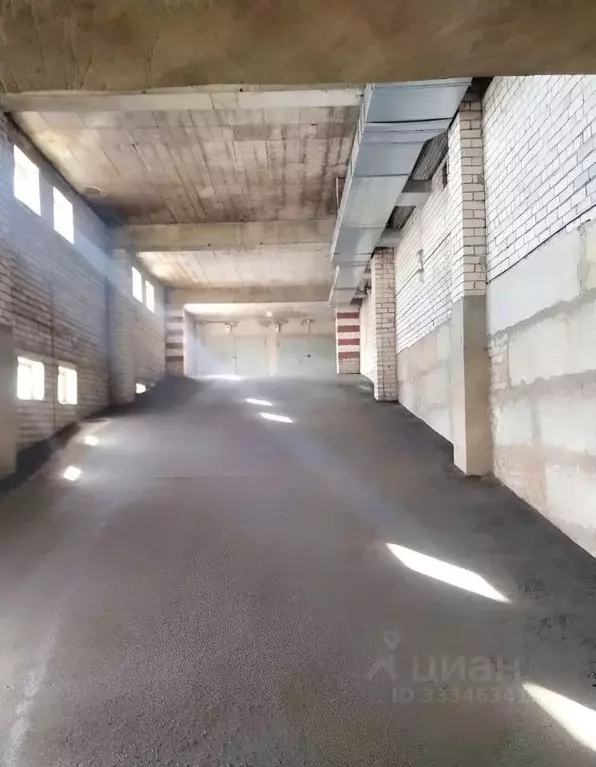 Гараж в Московская область, Красногорск ул. Карбышева, 14 (19 м) - Фото 2