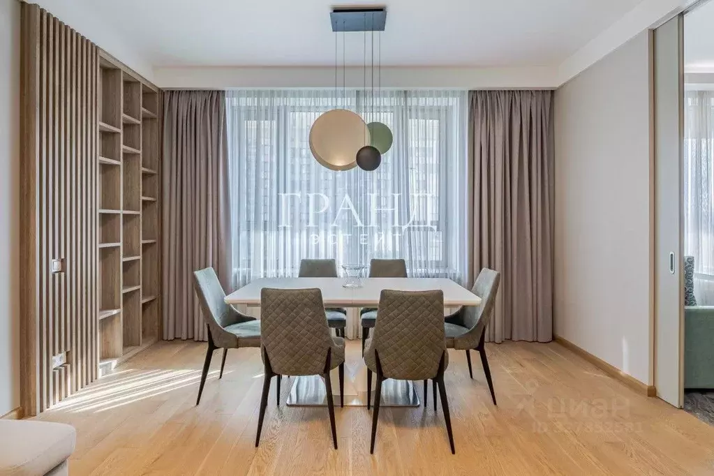 2-к кв. Москва Нахимовский просп., 73 (80.0 м) - Фото 1