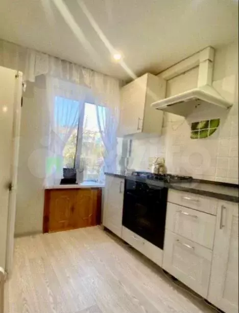 2-к. квартира, 44 м, 6/9 эт. - Фото 1