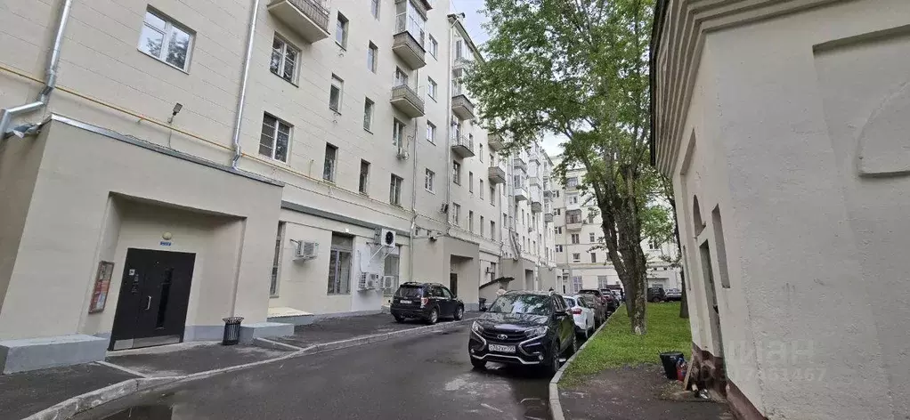 Квартира, 2 комнаты, 56 м - Фото 0