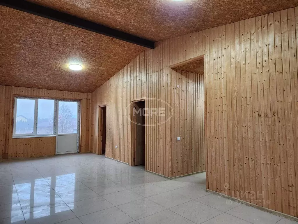 Таунхаус в Калининградская область, Светлый ул. Гагарина (131 м) - Фото 1