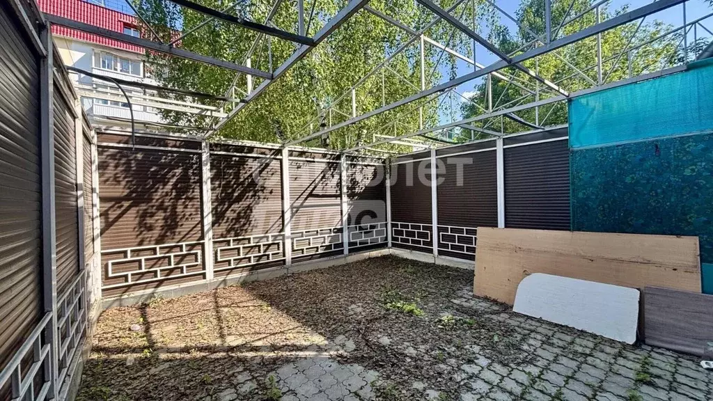 Торговая площадь в Марий Эл, Йошкар-Ола ул. Рябинина, 2 (370 м) - Фото 1