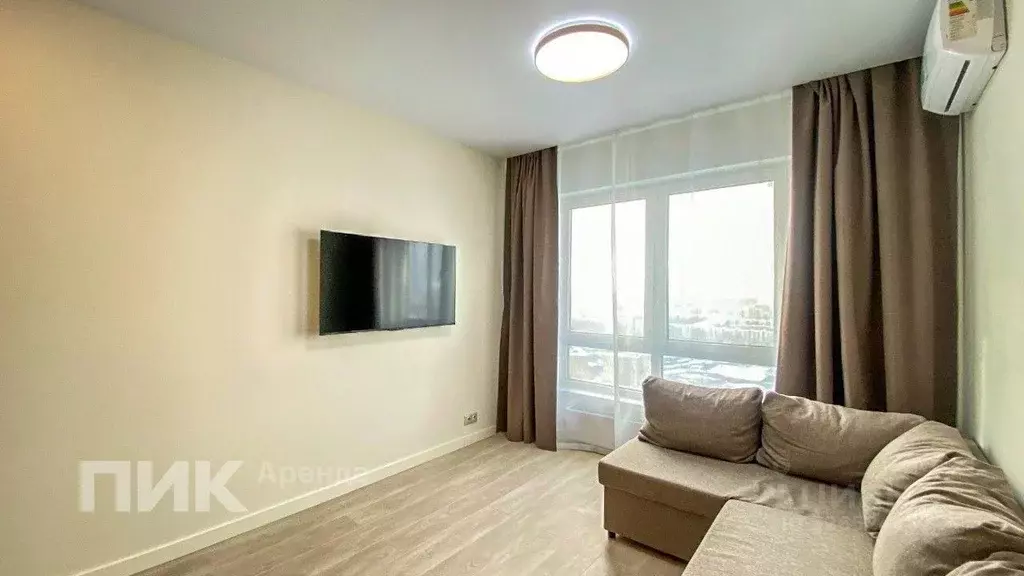 1-к кв. Москва Алтуфьевское ш., 55к4 (36.0 м) - Фото 2