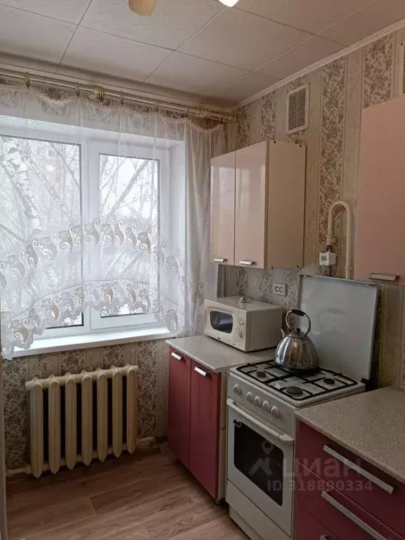 2-к кв. Ярославская область, Ярославль ул. Труфанова, 5к2 (46.0 м) - Фото 0