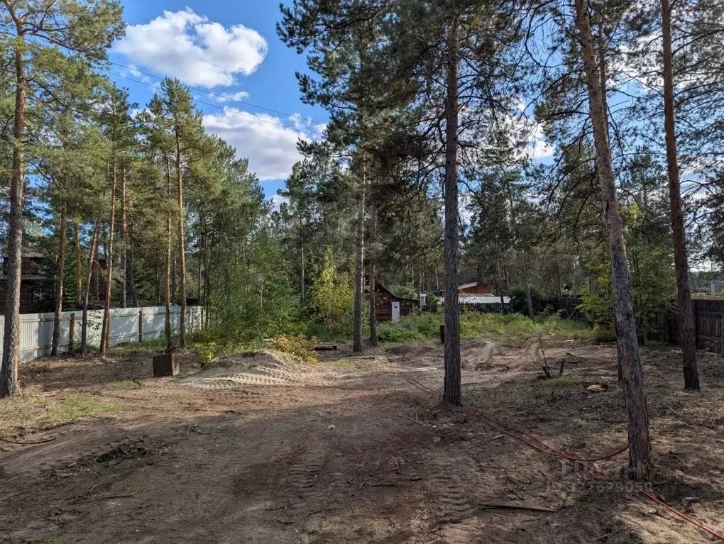 Участок в Саха (Якутия), Якутск ул. Кустук, 34к1 (11.5 сот.) - Фото 1