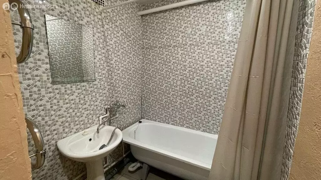 1-комнатная квартира: Таруса, Пролетарская улица, 58А (30.9 м) - Фото 1