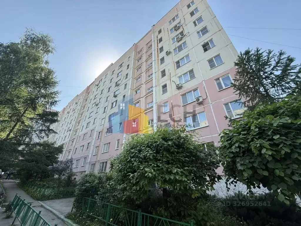 3-к кв. Тульская область, Тула просп. Ленина, 120 (68.0 м) - Фото 2
