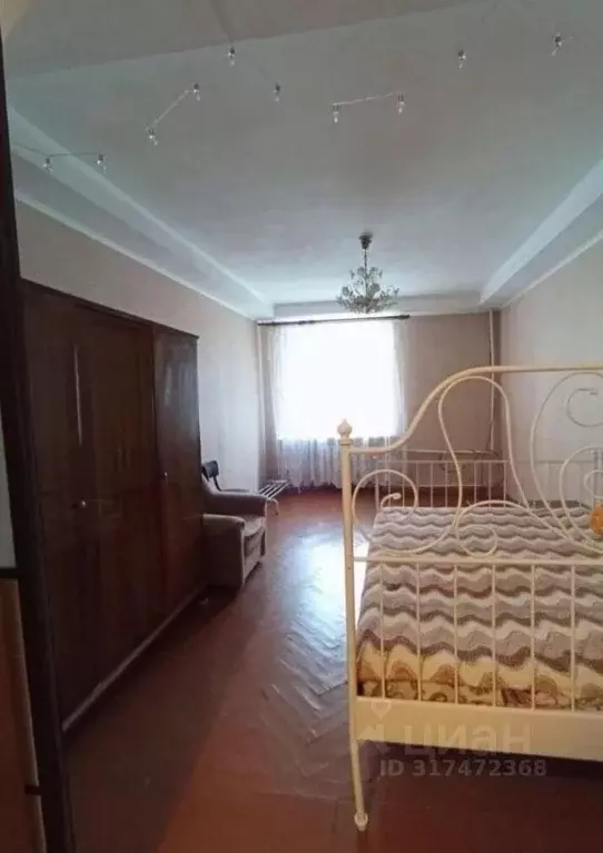 2-к кв. Ростовская область, Ростов-на-Дону ул. Текучева, 137 (60.0 м) - Фото 1