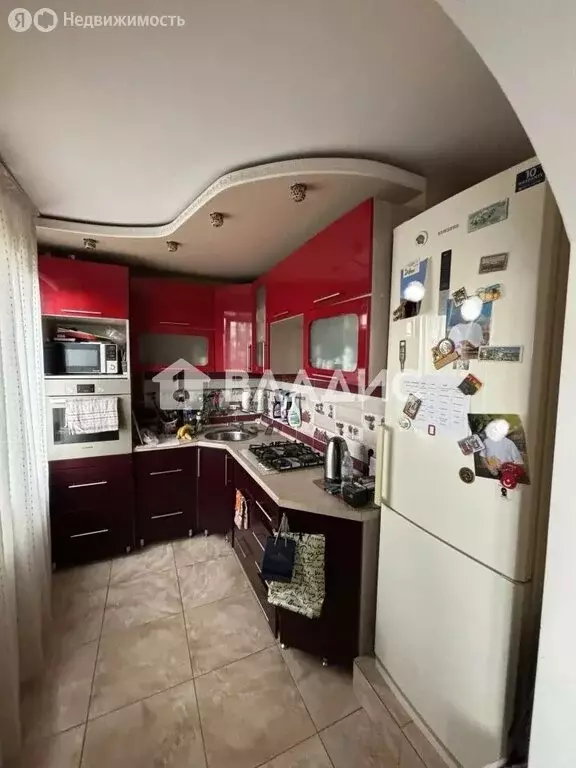 3-комнатная квартира: Красногорск, улица Ленина, 5Б (59.5 м) - Фото 1
