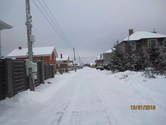 Продается коттедж в КП Петровские Аллеи - Фото 1