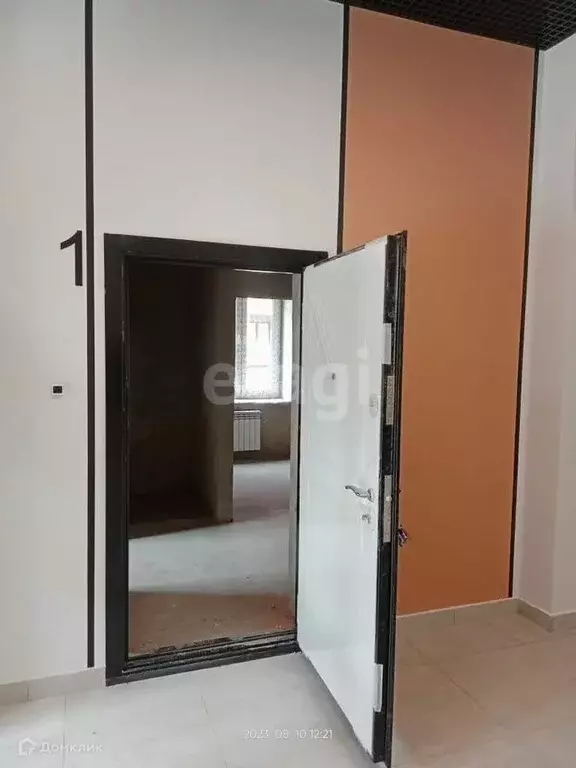 Продаётся 1-к квартира, 36.1 м - Фото 0