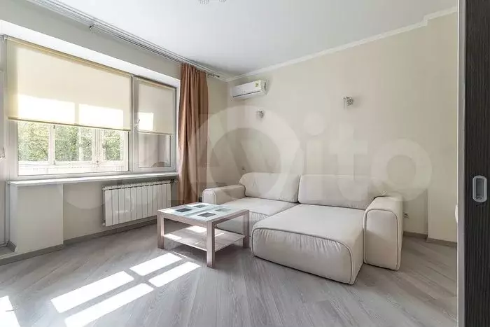 2-к. квартира, 55 м, 4/8 эт. - Фото 0