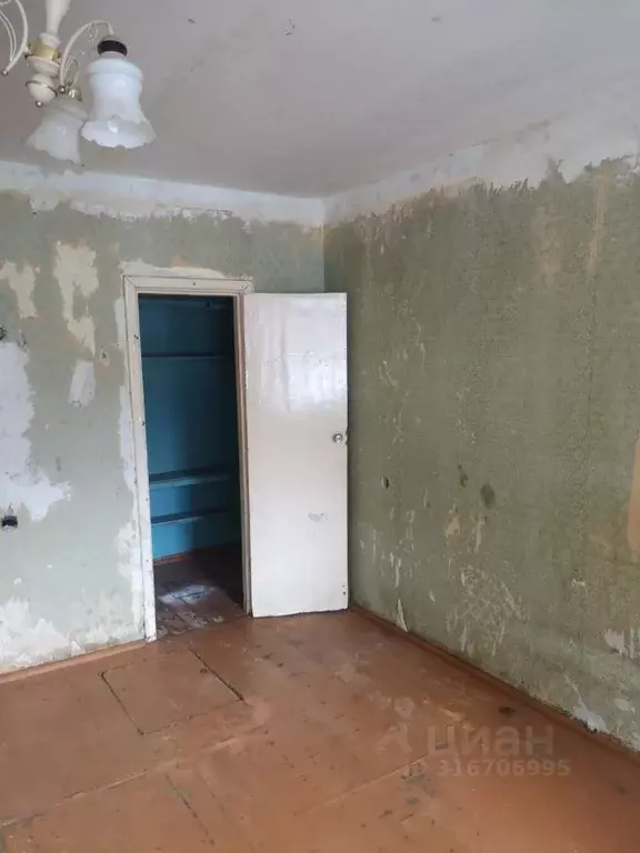 2-к кв. Томская область, Томск ул. Косарева, 23 (47.2 м) - Фото 0