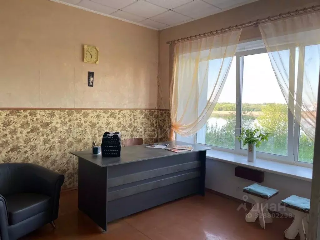 Помещение свободного назначения в Кировская область, Киров Пристанская ... - Фото 1